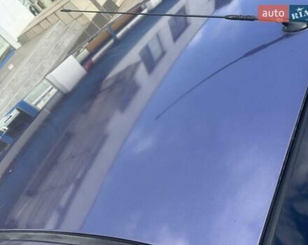 Фіолетовий Форд Фієста, об'ємом двигуна 1.4 л та пробігом 182 тис. км за 4800 $, фото 12 на Automoto.ua