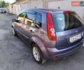 Фіолетовий Форд Фієста, об'ємом двигуна 1.3 л та пробігом 270 тис. км за 4000 $, фото 10 на Automoto.ua