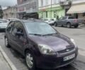 Фиолетовый Форд Фиеста, объемом двигателя 1.4 л и пробегом 250 тыс. км за 3000 $, фото 10 на Automoto.ua