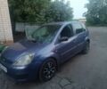 Фіолетовий Форд Фієста, об'ємом двигуна 1.4 л та пробігом 277 тис. км за 3000 $, фото 1 на Automoto.ua
