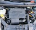 Фіолетовий Форд Фієста, об'ємом двигуна 1.3 л та пробігом 270 тис. км за 4000 $, фото 4 на Automoto.ua