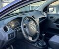 Фіолетовий Форд Фієста, об'ємом двигуна 1.4 л та пробігом 182 тис. км за 3999 $, фото 14 на Automoto.ua