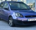 Фіолетовий Форд Фієста, об'ємом двигуна 1.4 л та пробігом 182 тис. км за 3999 $, фото 3 на Automoto.ua