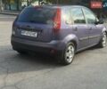 Фіолетовий Форд Фієста, об'ємом двигуна 1.4 л та пробігом 182 тис. км за 4800 $, фото 2 на Automoto.ua