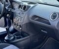 Фіолетовий Форд Фієста, об'ємом двигуна 1.4 л та пробігом 182 тис. км за 3999 $, фото 17 на Automoto.ua