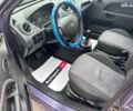 Фиолетовый Форд Фиеста, объемом двигателя 1.3 л и пробегом 180 тыс. км за 4290 $, фото 10 на Automoto.ua