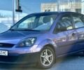 Фіолетовий Форд Фієста, об'ємом двигуна 1.4 л та пробігом 182 тис. км за 3999 $, фото 6 на Automoto.ua