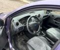 Фіолетовий Форд Фієста, об'ємом двигуна 1.3 л та пробігом 221 тис. км за 2600 $, фото 6 на Automoto.ua