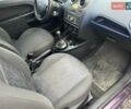 Фиолетовый Форд Фиеста, объемом двигателя 1.4 л и пробегом 250 тыс. км за 2100 $, фото 12 на Automoto.ua
