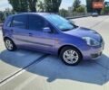 Фиолетовый Форд Фиеста, объемом двигателя 1.4 л и пробегом 124 тыс. км за 4200 $, фото 8 на Automoto.ua