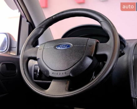 Фиолетовый Форд Фиеста, объемом двигателя 1.4 л и пробегом 144 тыс. км за 4900 $, фото 35 на Automoto.ua