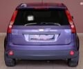 Фиолетовый Форд Фиеста, объемом двигателя 1.4 л и пробегом 144 тыс. км за 4900 $, фото 4 на Automoto.ua