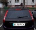Фиолетовый Форд Фиеста, объемом двигателя 1.4 л и пробегом 250 тыс. км за 3000 $, фото 6 на Automoto.ua