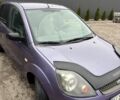 Фиолетовый Форд Фиеста, объемом двигателя 1.3 л и пробегом 220 тыс. км за 3000 $, фото 1 на Automoto.ua