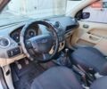 Фіолетовий Форд Фієста, об'ємом двигуна 1.3 л та пробігом 270 тис. км за 4000 $, фото 16 на Automoto.ua