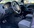 Фіолетовий Форд Фієста, об'ємом двигуна 1.4 л та пробігом 182 тис. км за 3999 $, фото 15 на Automoto.ua