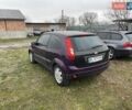 Фиолетовый Форд Фиеста, объемом двигателя 1.39 л и пробегом 250 тыс. км за 2199 $, фото 2 на Automoto.ua