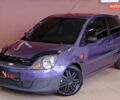 Фиолетовый Форд Фиеста, объемом двигателя 1.4 л и пробегом 144 тыс. км за 4900 $, фото 9 на Automoto.ua