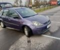 Фиолетовый Форд Фиеста, объемом двигателя 1.24 л и пробегом 218 тыс. км за 4250 $, фото 3 на Automoto.ua