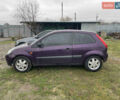 Фиолетовый Форд Фиеста, объемом двигателя 1.4 л и пробегом 210 тыс. км за 2200 $, фото 6 на Automoto.ua