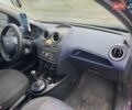Фиолетовый Форд Фиеста, объемом двигателя 1.39 л и пробегом 250 тыс. км за 2199 $, фото 11 на Automoto.ua
