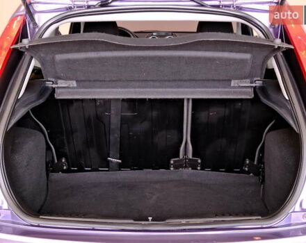 Фиолетовый Форд Фиеста, объемом двигателя 1.4 л и пробегом 144 тыс. км за 4900 $, фото 36 на Automoto.ua