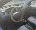 Фіолетовий Форд Фієста, об'ємом двигуна 1.4 л та пробігом 182 тис. км за 4800 $, фото 34 на Automoto.ua