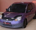 Фиолетовый Форд Фиеста, объемом двигателя 1.4 л и пробегом 144 тыс. км за 4900 $, фото 2 на Automoto.ua