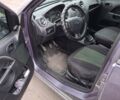 Фиолетовый Форд Фиеста, объемом двигателя 1.25 л и пробегом 220 тыс. км за 3500 $, фото 3 на Automoto.ua