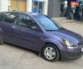 Фіолетовий Форд Фієста, об'ємом двигуна 1.4 л та пробігом 182 тис. км за 4800 $, фото 6 на Automoto.ua