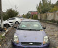 Форд Фиеста 2006 в Запорожье на Automoto.ua Фиолетовый Форд Фиеста, объемом двигателя 1.39 л и пробегом 157 тыс. км за 1800 $, фото 1 на Automoto.ua