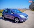 Фиолетовый Форд Фиеста, объемом двигателя 1.25 л и пробегом 330 тыс. км за 2800 $, фото 1 на Automoto.ua