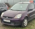 Фиолетовый Форд Фиеста, объемом двигателя 1.4 л и пробегом 250 тыс. км за 2100 $, фото 19 на Automoto.ua