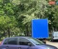 Фиолетовый Форд Фиеста, объемом двигателя 1.4 л и пробегом 231 тыс. км за 3500 $, фото 2 на Automoto.ua