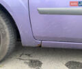 Фіолетовий Форд Фієста, об'ємом двигуна 1.24 л та пробігом 348 тис. км за 3895 $, фото 5 на Automoto.ua