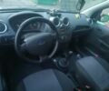 Фіолетовий Форд Фієста, об'ємом двигуна 1.4 л та пробігом 277 тис. км за 3000 $, фото 5 на Automoto.ua
