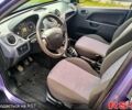 Форд Фиеста 2006 в Сумах на Automoto.ua Фиолетовый Форд Фиеста, объемом двигателя 1.3 л и пробегом 145 тыс. км за 3800 $, фото 5 на Automoto.ua