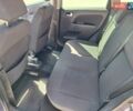 Фиолетовый Форд Фиеста, объемом двигателя 1.4 л и пробегом 124 тыс. км за 4200 $, фото 14 на Automoto.ua