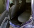 Фиолетовый Форд Фиеста, объемом двигателя 1.4 л и пробегом 135 тыс. км за 4950 $, фото 13 на Automoto.ua