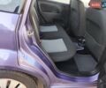 Фиолетовый Форд Фиеста, объемом двигателя 1.4 л и пробегом 230 тыс. км за 4300 $, фото 12 на Automoto.ua