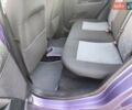 Фиолетовый Форд Фиеста, объемом двигателя 1.4 л и пробегом 230 тыс. км за 4300 $, фото 13 на Automoto.ua