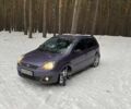 Фіолетовий Форд Фієста, об'ємом двигуна 0 л та пробігом 200 тис. км за 5100 $, фото 1 на Automoto.ua