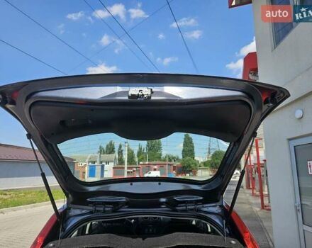 Фиолетовый Форд Фиеста, объемом двигателя 1.4 л и пробегом 142 тыс. км за 5100 $, фото 21 на Automoto.ua