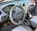 Фиолетовый Форд Фиеста, объемом двигателя 1.4 л и пробегом 135 тыс. км за 4500 $, фото 35 на Automoto.ua