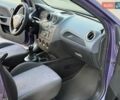 Фиолетовый Форд Фиеста, объемом двигателя 1.4 л и пробегом 135 тыс. км за 4500 $, фото 68 на Automoto.ua