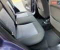 Фиолетовый Форд Фиеста, объемом двигателя 1.4 л и пробегом 135 тыс. км за 4500 $, фото 62 на Automoto.ua