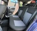 Фиолетовый Форд Фиеста, объемом двигателя 1.4 л и пробегом 135 тыс. км за 4500 $, фото 58 на Automoto.ua