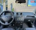 Фиолетовый Форд Фиеста, объемом двигателя 1.4 л и пробегом 135 тыс. км за 4500 $, фото 40 на Automoto.ua
