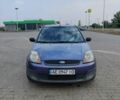 Форд Фиеста 2008 в Днепре (Днепропетровске) на Automoto.ua Фиолетовый Форд Фиеста, объемом двигателя 1.2 л и пробегом 230 тыс. км за 3950 $, фото 2 на Automoto.ua