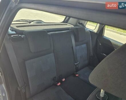 Фиолетовый Форд Фиеста, объемом двигателя 1.4 л и пробегом 142 тыс. км за 5100 $, фото 24 на Automoto.ua